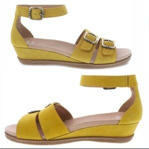 Dansko Astrid Sandals